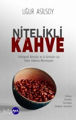 Nitelikli Kahve - 1