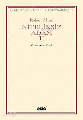 Niteliksiz Adam II - 1