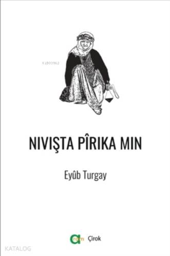 Nivişta Pirika Min - 1