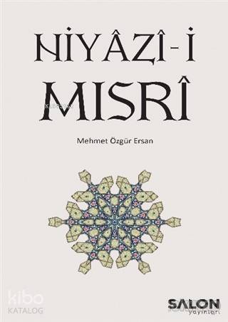 Niyazi-i Mısri - 1