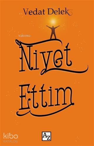 Niyet Ettim - 1