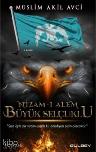 Nizam - ı Alem Büyük Selçuklu - 1