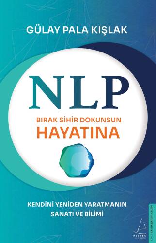 NLP-Bırak Sihir Dokunsun Hayatına - 1