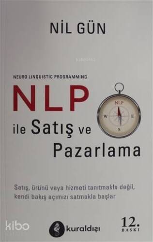 Nlp İle Satış ve Pazarlama - 1