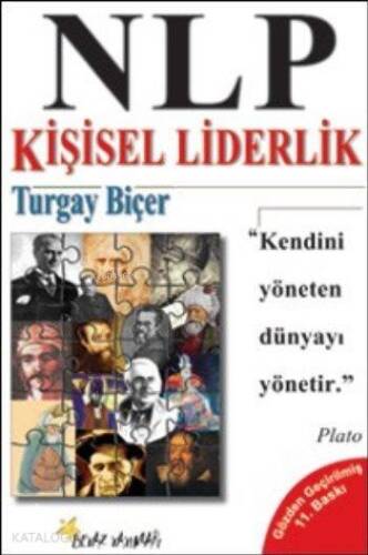 NLP Kişisel Liderlik - 1