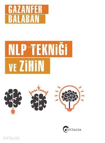 Nlp Tekniği Ve Zihin - 1