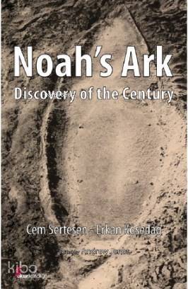 Noah's Ark; Discovery of the Century - 1