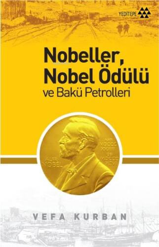 Nobeller, Nobel Ödülü ve Bakü Portreleri - 1