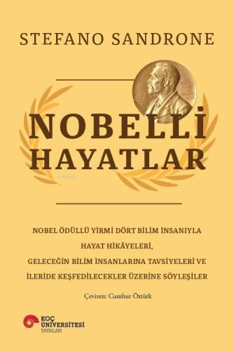 Nobelli Hayatlar - 1