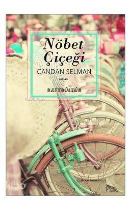 Nöbet Çiçeği - 1