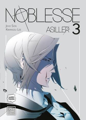 Noblesse Asiller 3 - 1