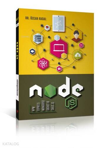 Node.js - 1