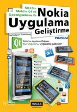 Nokia Uygulama Geliştirme - 1