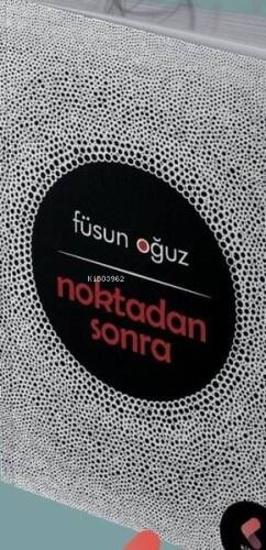 Noktadan Sonra - 1