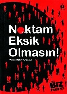 Noktam Eksik Olmasın - 1