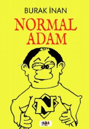 Normal Adam - 1