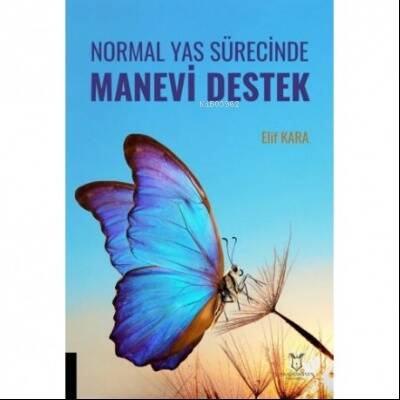 Normal Yas Sürecinde Manevi Destek - 1