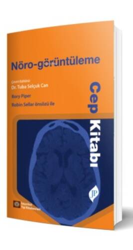 Nöro-görüntüleme Cep Kitabı - 1