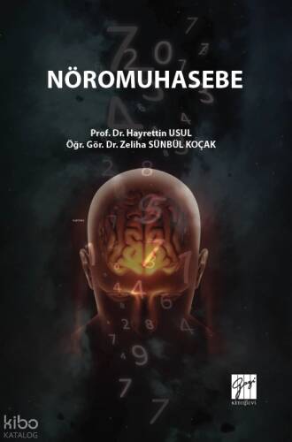 Nöromuhasebe - 1