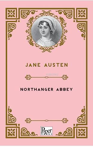 Northanger Abbey - 1