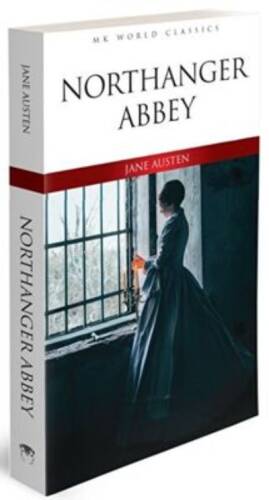 Northanger Abbey - 1