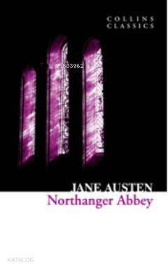 Northanger Abbey (Collins Classics) - 1