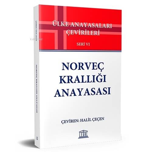 Norveç Krallığı Anayasası - 1