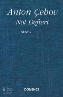 Not Defteri - 1