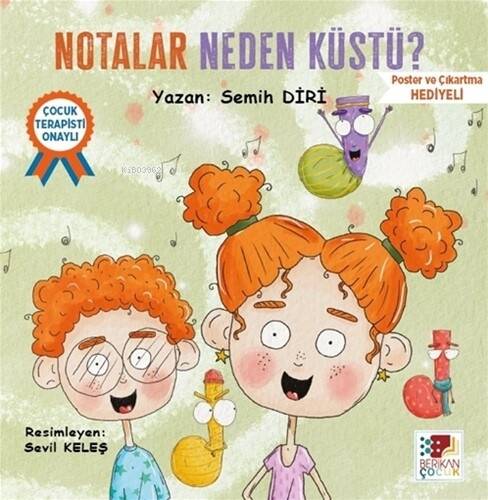 Notalar Neden Küstü ? - 1