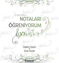 Notaları Öğreniyorum - 1