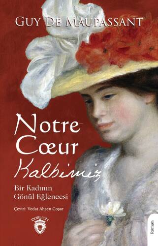 Notre Coeur - Kalbimiz - 1