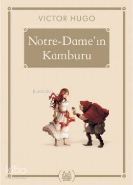 Notre-Dame'ın Kamburu - 1