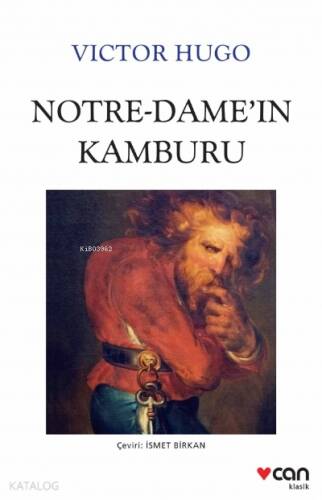 Notre-Dame'ın Kamburu - 1