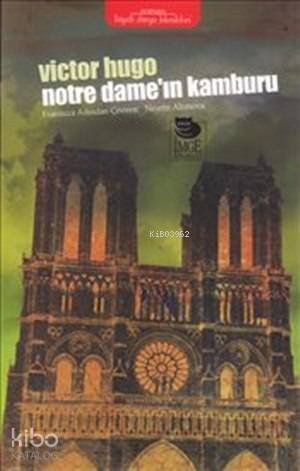 Notre Dame'ın Kamburu - 1