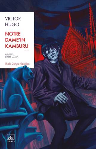 Notre Dame’ın Kamburu - 1