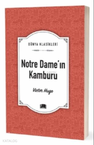 Notre Dame’ın Kamburu - 1