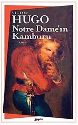 Notre Dame`nin Kamburu - 1