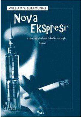 Nova Ekspresi - 1