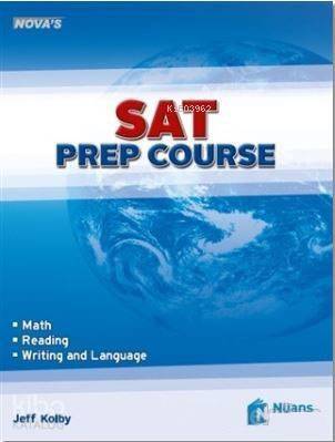 Nova's SAT Prep Course - 1