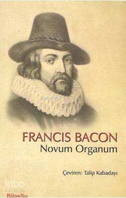 Novum Organum - 1