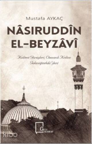 Nâsiruddin El-Beyzâvî - 1