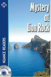 Nuance Readers| Mystery at Lion Rock Level3 - 1