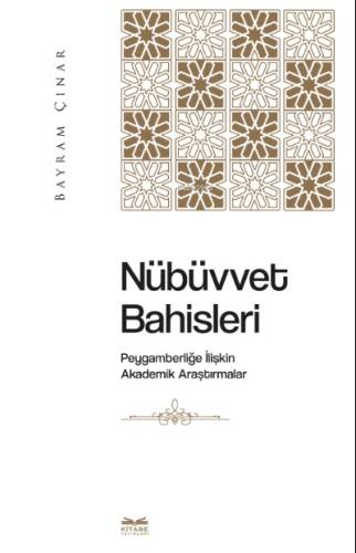 Nübüvvet Bahisleri - 1