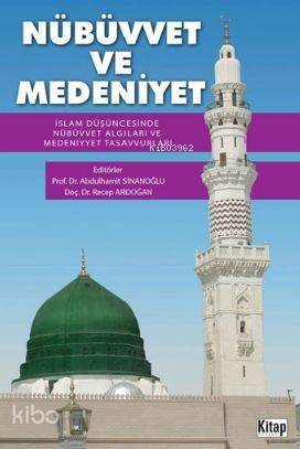 Nübüvvet Ve Medeniyet - 1