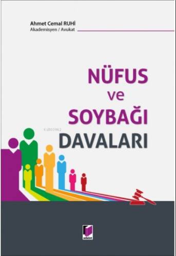 Nüfus ve Soybağı Davaları - 1