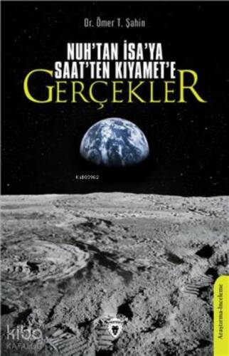 Nuh Tan İsa Ya Saatten Kıyamete Gerçekler - 1