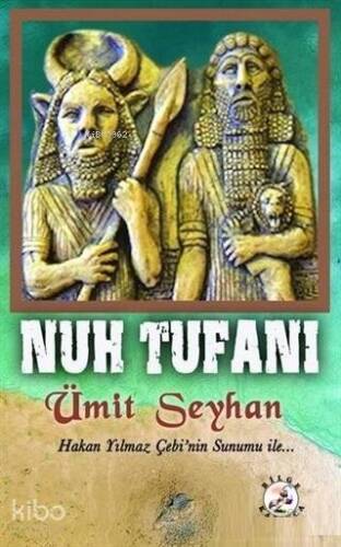 Nuh Tufanı - 1