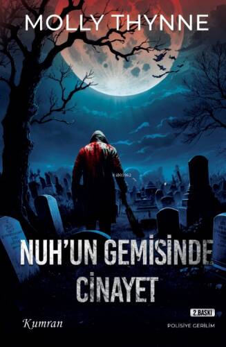 Nuh'un Gemisinde Cinayet - 1