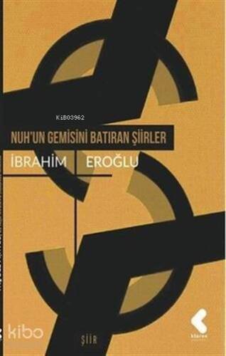 Nuh'un Gemisini Batıran Şiirler - 1