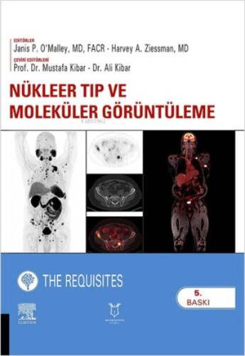 Nükleer Tıp ve Moleküler Görüntüleme - 1